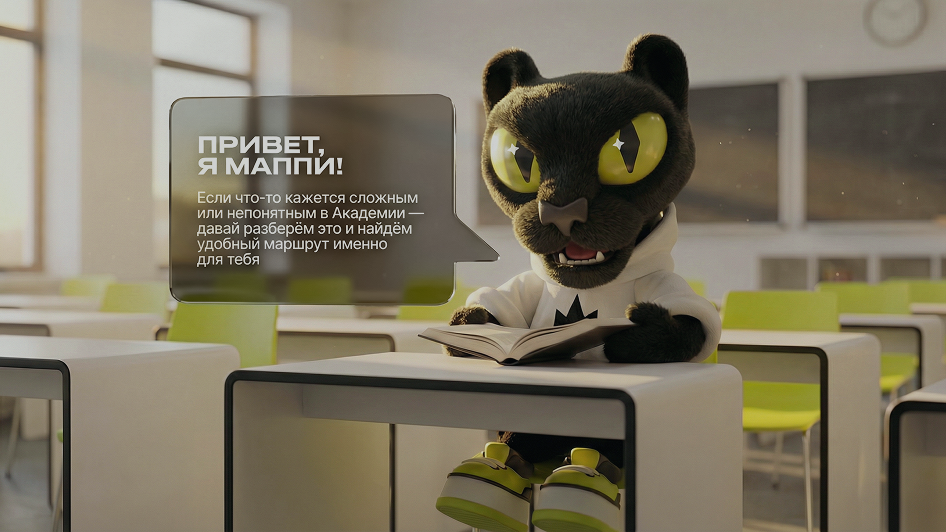 Маппи